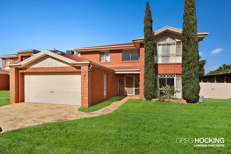 Main view of Homely house listing, 8 Hayley Street, Hoppers Crossing VIC 3029