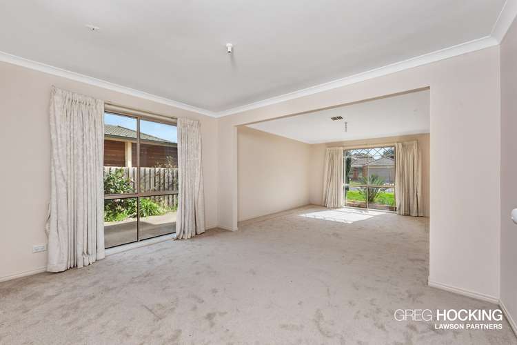 Second view of Homely house listing, 8 Hayley Street, Hoppers Crossing VIC 3029