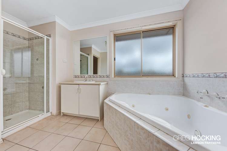 Fifth view of Homely house listing, 8 Hayley Street, Hoppers Crossing VIC 3029