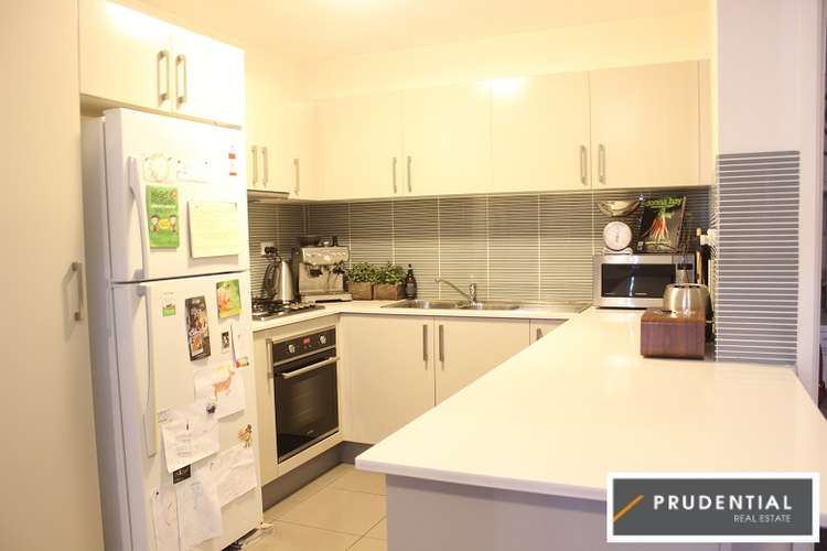 Second view of Homely apartment listing, 1/12 Parkside Crescent, Campbelltown NSW 2560