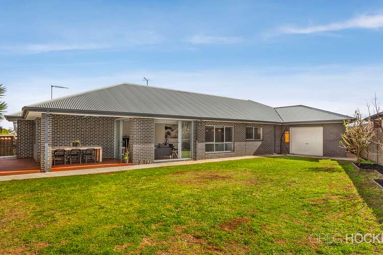 Second view of Homely house listing, 14 Michy Street, Truganina VIC 3029