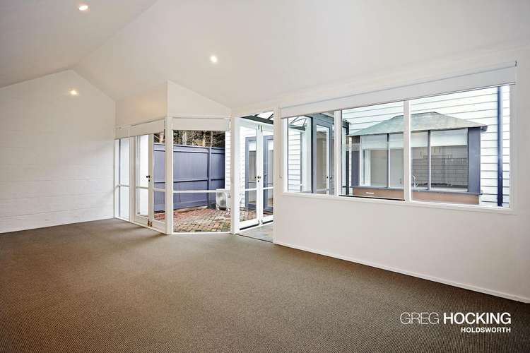Second view of Homely house listing, 63 Station Street, Port Melbourne VIC 3207