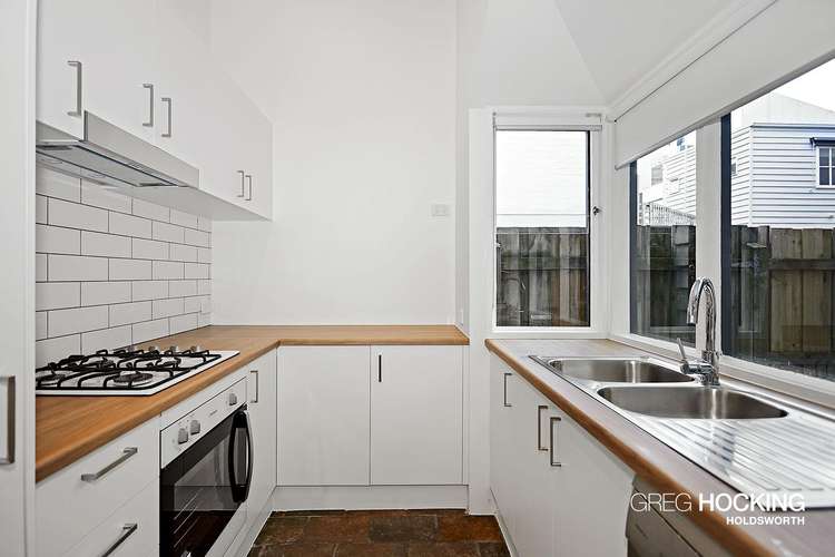 Fifth view of Homely house listing, 63 Station Street, Port Melbourne VIC 3207