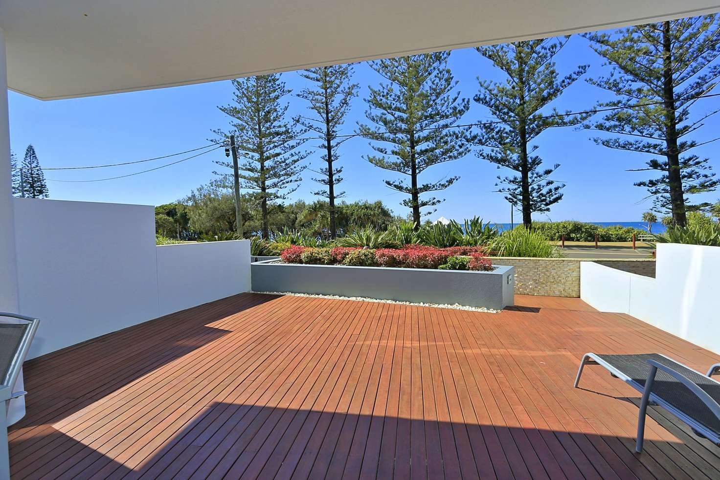 Main view of Homely apartment listing, 104/97 Esplanade, Bargara QLD 4670
