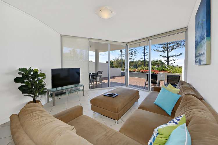 Third view of Homely apartment listing, 104/97 Esplanade, Bargara QLD 4670