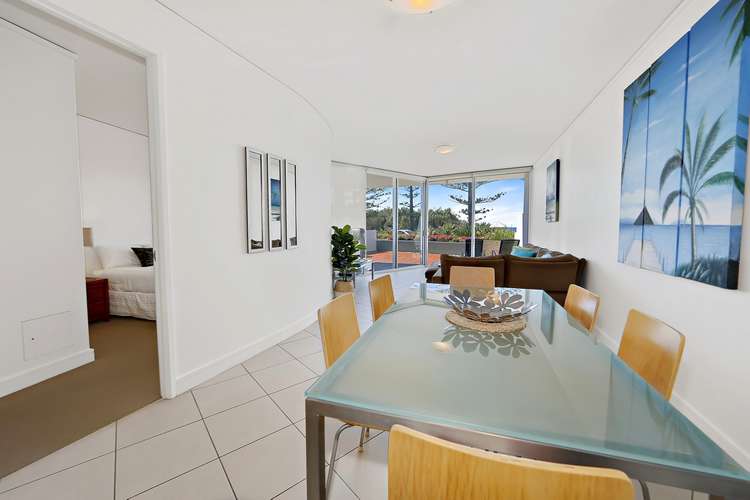 Fifth view of Homely apartment listing, 104/97 Esplanade, Bargara QLD 4670