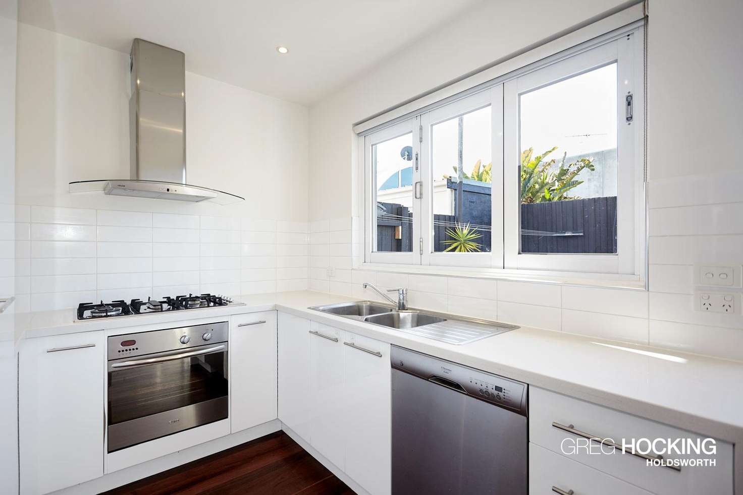Main view of Homely house listing, 34 Liardet Street, Port Melbourne VIC 3207