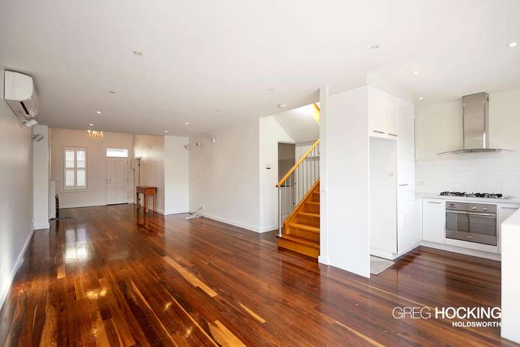Third view of Homely house listing, 34 Liardet Street, Port Melbourne VIC 3207