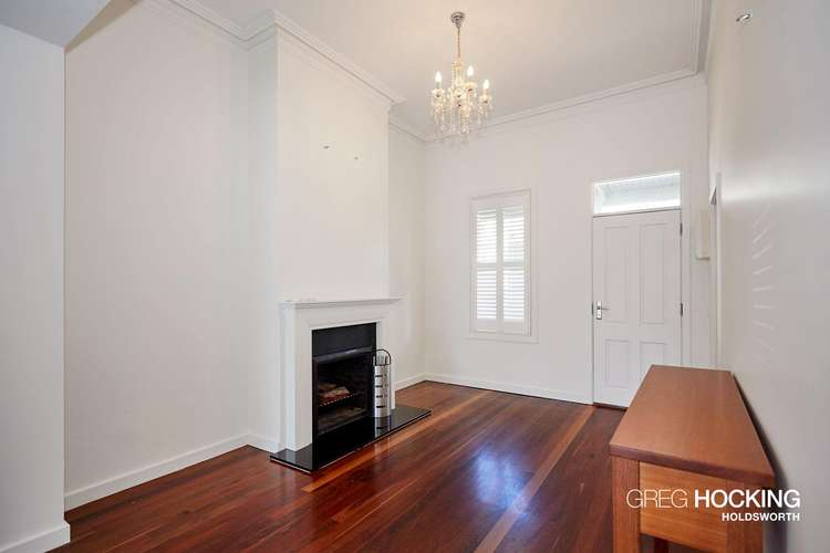 Fifth view of Homely house listing, 34 Liardet Street, Port Melbourne VIC 3207