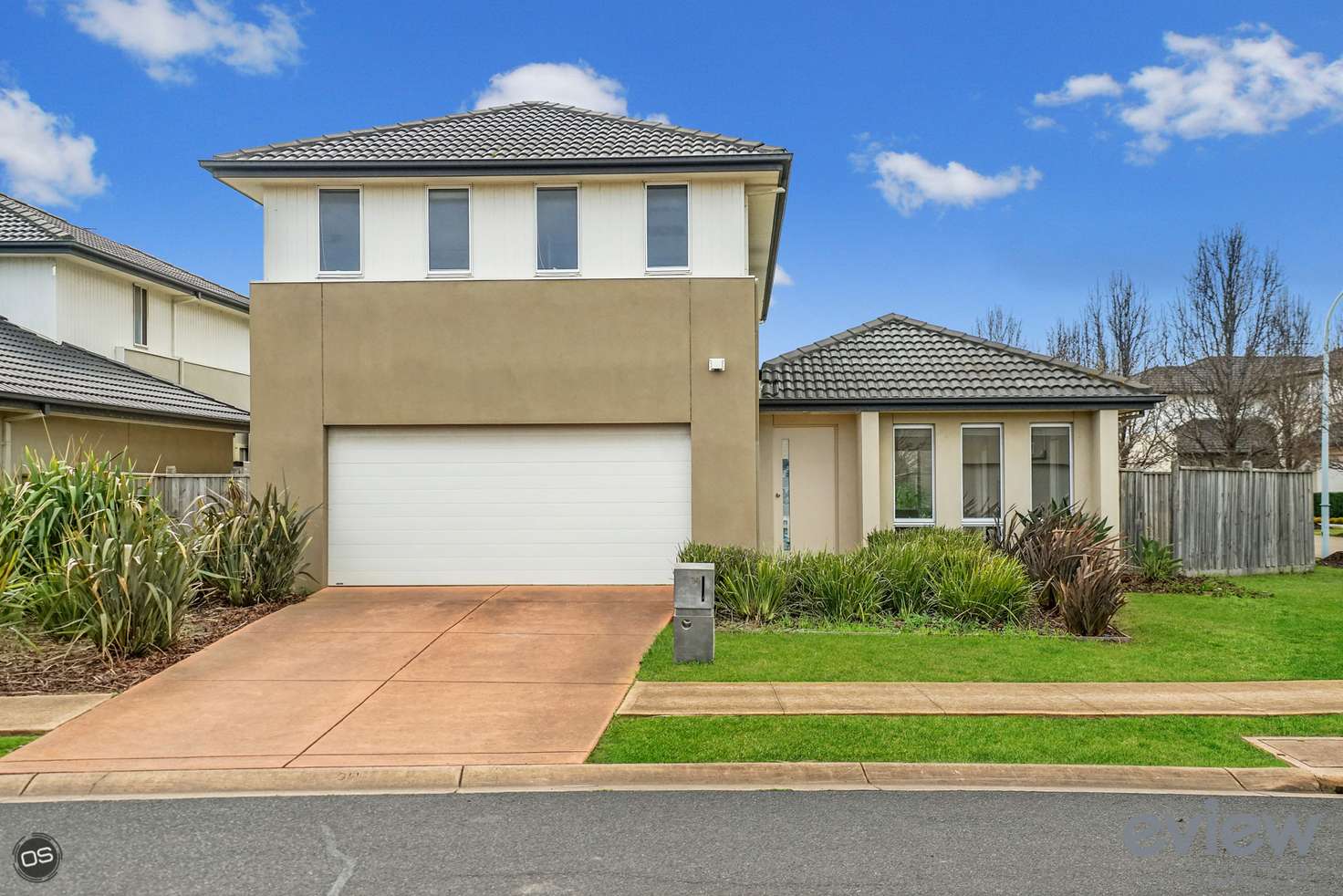 Main view of Homely house listing, 14 Montclair Street, Sanctuary Lakes VIC 3030