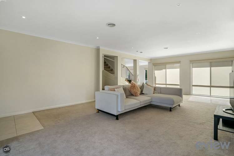 Fifth view of Homely house listing, 14 Montclair Street, Sanctuary Lakes VIC 3030