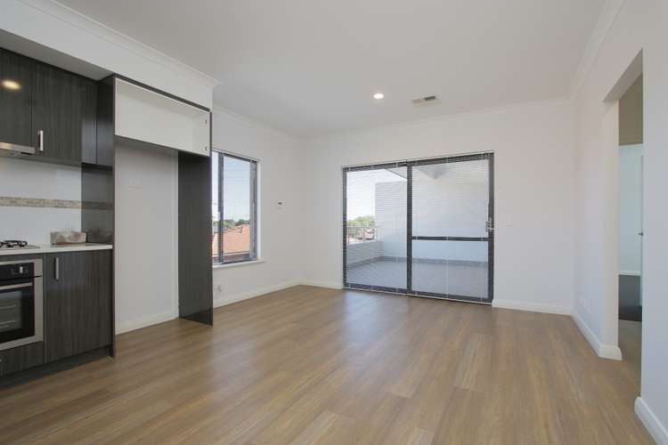 Third view of Homely apartment listing, 7/185 Hardey Road, Belmont WA 6104