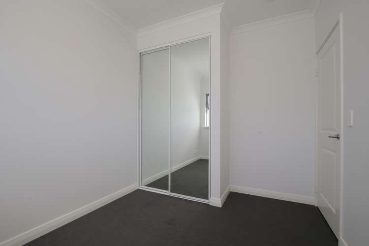 Fifth view of Homely apartment listing, 7/185 Hardey Road, Belmont WA 6104