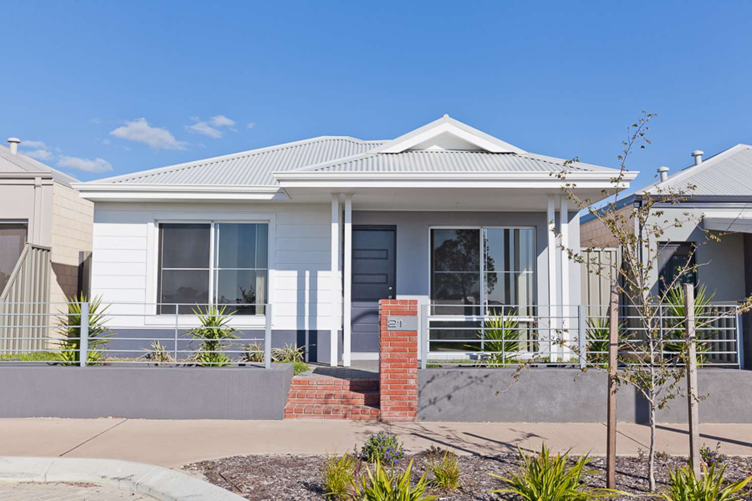 Main view of Homely house listing, 21 Gratiola Road, Byford WA 6122