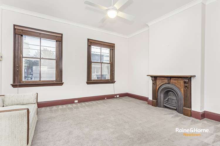 Second view of Homely apartment listing, 1/66 Enmore Road, Newtown NSW 2042