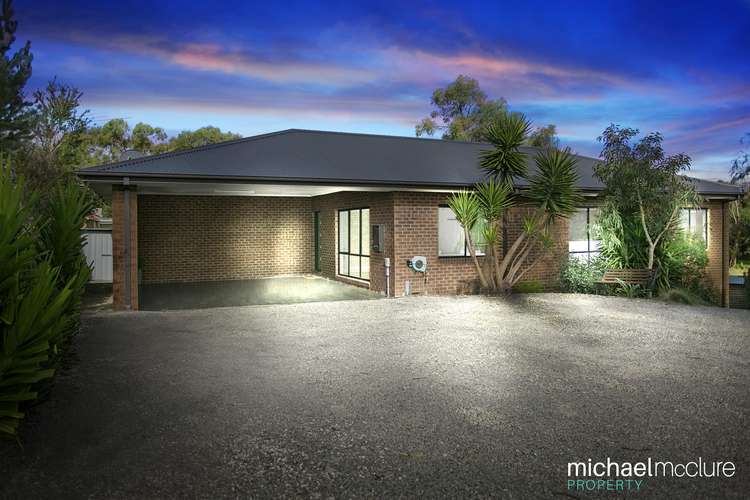 Main view of Homely house listing, 10 Mathew Court, Langwarrin VIC 3910