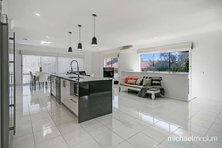 Fifth view of Homely house listing, 10 Mathew Court, Langwarrin VIC 3910