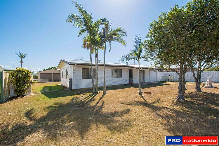Main view of Homely house listing, 3 Kingsford Street, Kalkie QLD 4670