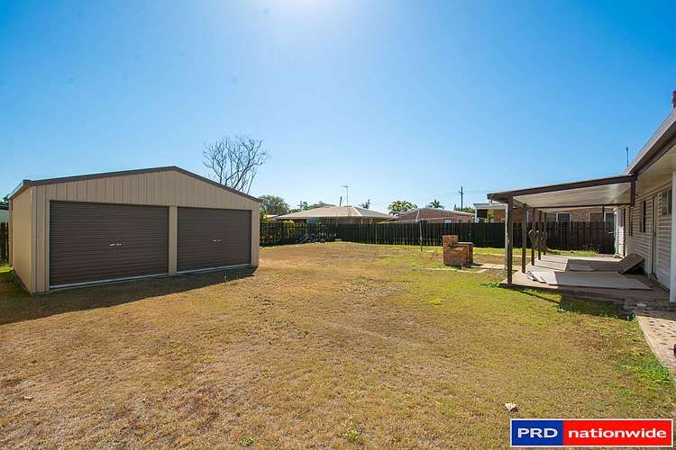 Second view of Homely house listing, 3 Kingsford Street, Kalkie QLD 4670