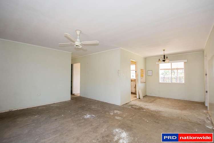 Third view of Homely house listing, 3 Kingsford Street, Kalkie QLD 4670