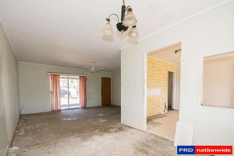 Fifth view of Homely house listing, 3 Kingsford Street, Kalkie QLD 4670