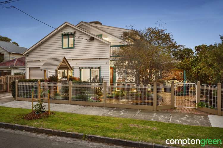 Main view of Homely house listing, 15 Berty Street, Newport VIC 3015