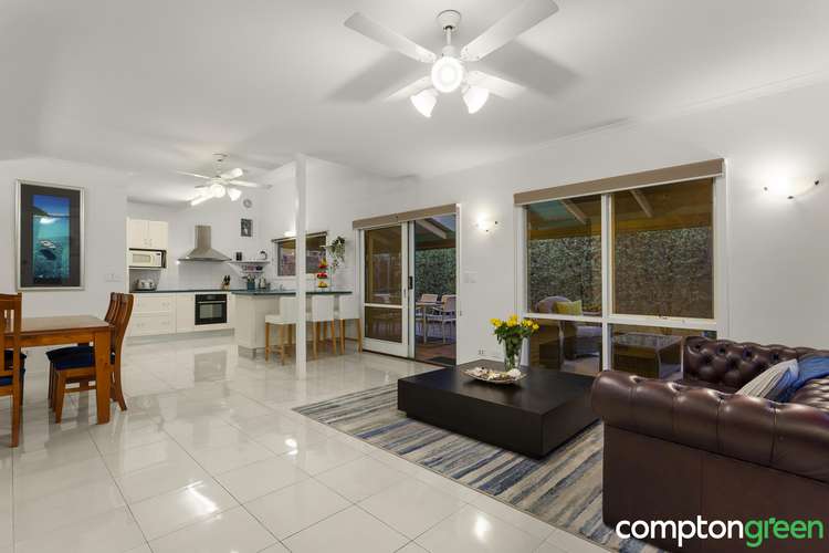 Third view of Homely house listing, 15 Berty Street, Newport VIC 3015