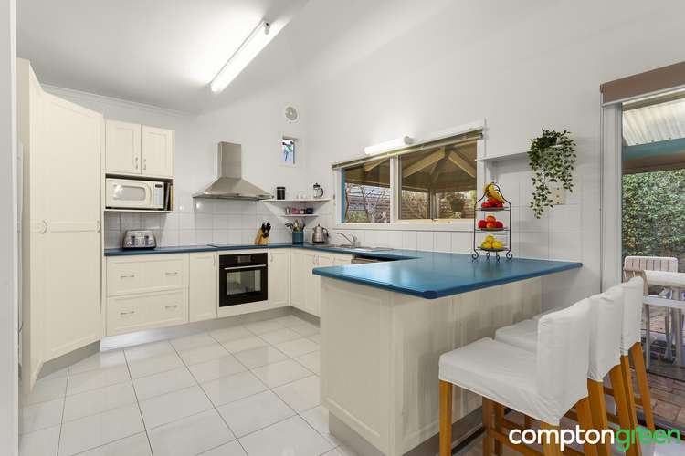 Fourth view of Homely house listing, 15 Berty Street, Newport VIC 3015