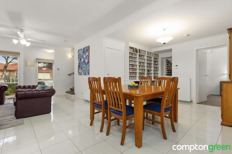 Fifth view of Homely house listing, 15 Berty Street, Newport VIC 3015