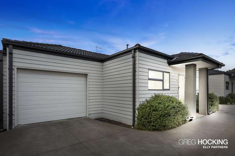 Main view of Homely house listing, 3/14 Rymill Court, Altona North VIC 3025