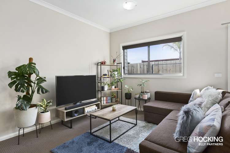 Third view of Homely house listing, 3/14 Rymill Court, Altona North VIC 3025