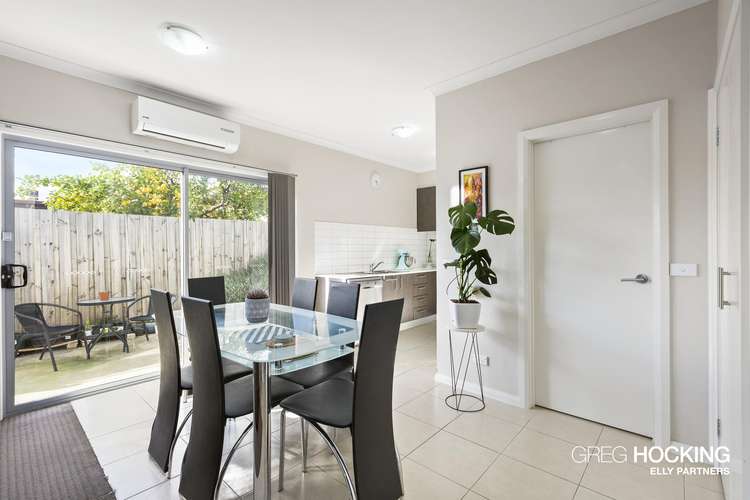 Fourth view of Homely house listing, 3/14 Rymill Court, Altona North VIC 3025