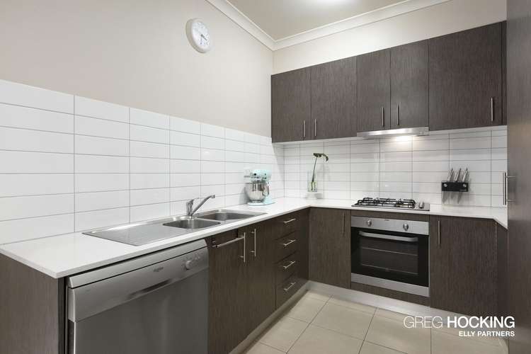 Fifth view of Homely house listing, 3/14 Rymill Court, Altona North VIC 3025