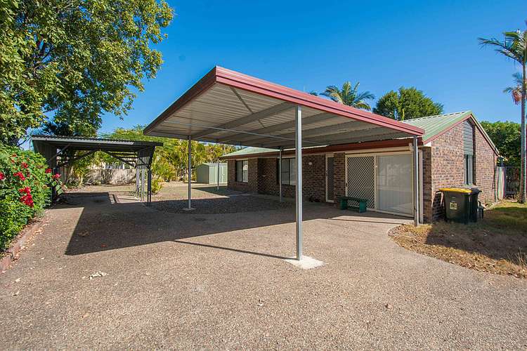 Main view of Homely unit listing, 2/4 Jefferis Street, Bundaberg North QLD 4670