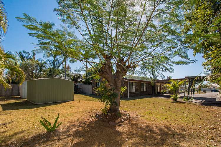 Second view of Homely unit listing, 2/4 Jefferis Street, Bundaberg North QLD 4670