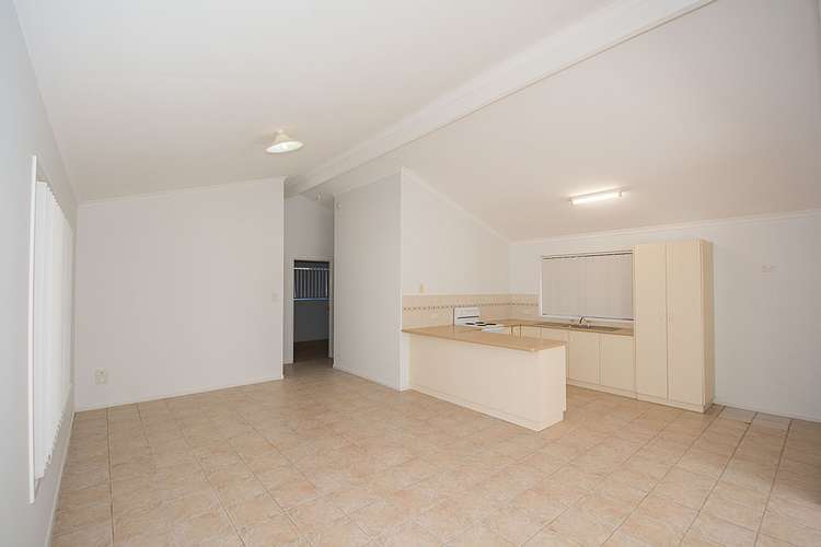 Third view of Homely unit listing, 2/4 Jefferis Street, Bundaberg North QLD 4670