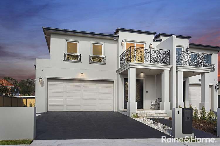 Main view of Homely house listing, 1A Bowood Avenue, Bexley NSW 2207