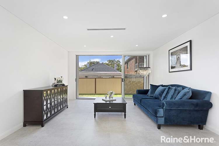 Second view of Homely house listing, 1A Bowood Avenue, Bexley NSW 2207