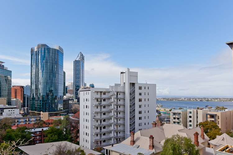 Main view of Homely apartment listing, 53/59 Malcolm Street, West Perth WA 6005