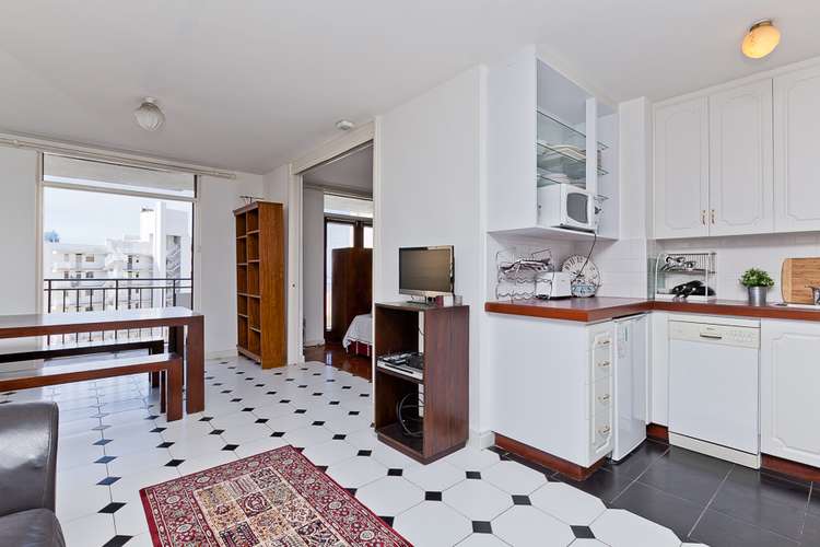 Third view of Homely apartment listing, 53/59 Malcolm Street, West Perth WA 6005