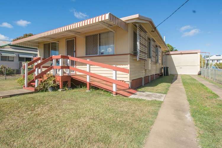 Main view of Homely house listing, 48 Steuart Street, Bundaberg North QLD 4670