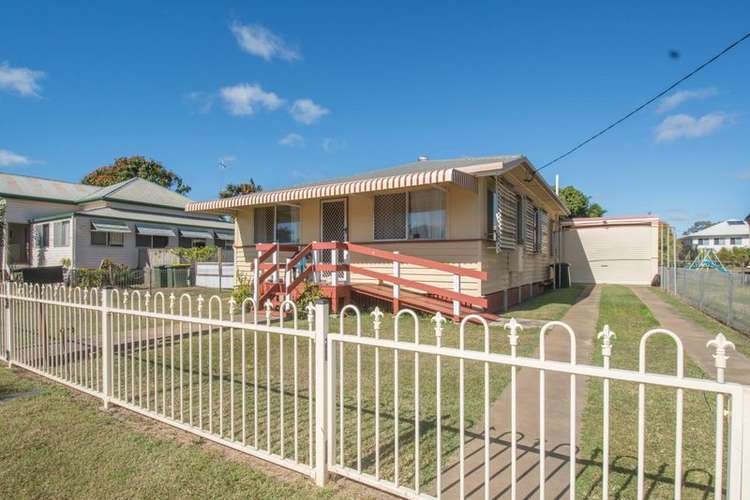 Second view of Homely house listing, 48 Steuart Street, Bundaberg North QLD 4670