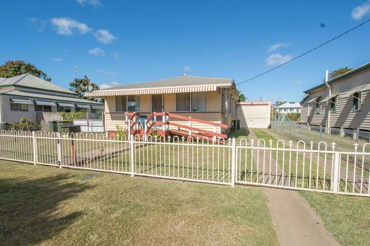 Third view of Homely house listing, 48 Steuart Street, Bundaberg North QLD 4670