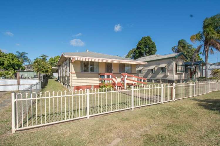 Fifth view of Homely house listing, 48 Steuart Street, Bundaberg North QLD 4670