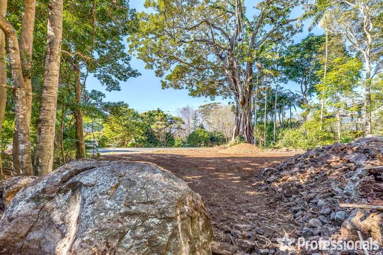 Main view of Homely residentialLand listing, 28 Carey Parade, Tamborine Mountain QLD 4272