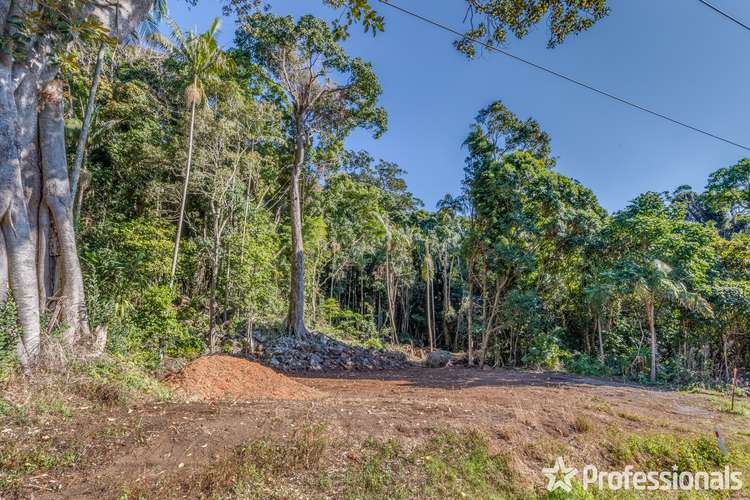 Second view of Homely residentialLand listing, 28 Carey Parade, Tamborine Mountain QLD 4272