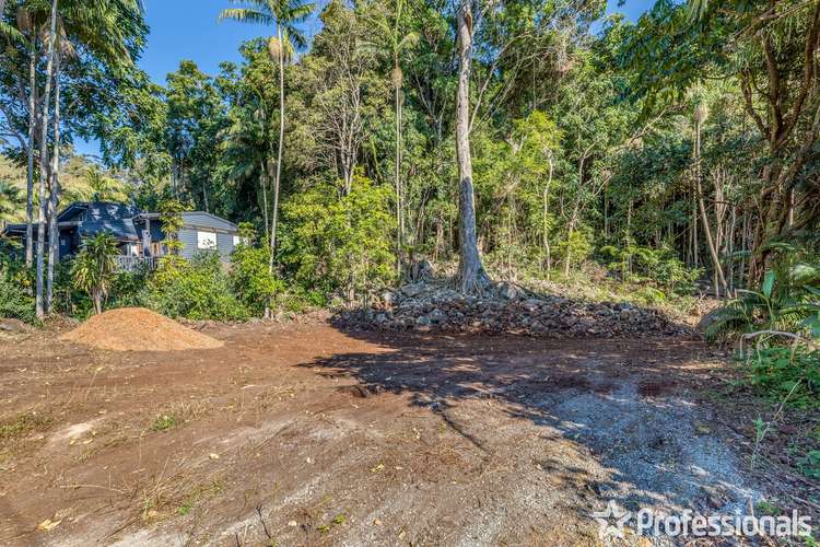 Fourth view of Homely residentialLand listing, 28 Carey Parade, Tamborine Mountain QLD 4272