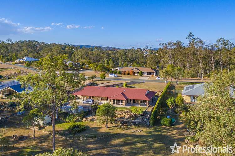 Main view of Homely house listing, 125-127 Anne Collins Crescent, Mundoolun QLD 4285