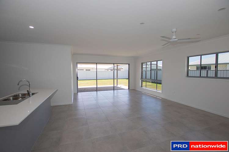 Fourth view of Homely house listing, 21 Gum Nut Drive, Ashfield QLD 4670