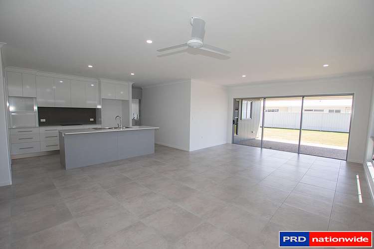Fifth view of Homely house listing, 21 Gum Nut Drive, Ashfield QLD 4670